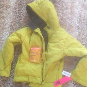 NWT/🆕 Girls Down Pilot Maple 🍁 Billabong Ski/Snowboard Winter Jacket